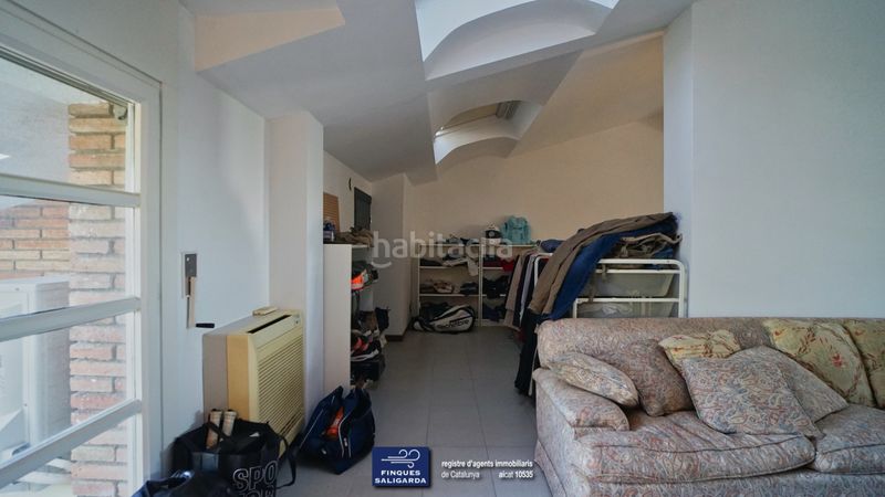 Foto cc23875b-6047-4805-93f8-b633aaceb25b. Casa amb calefacció aparcament a Ametlla del Vallès (L´)