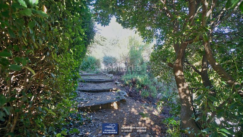 Foto d2ba7403-3a74-4593-978e-d3eae7835106. Casa amb calefacció aparcament a Ametlla del Vallès (L´)