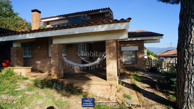 Foto d8c2fce8-1ad9-4db2-b0c7-87985262c702. Casa amb calefacció aparcament a Ametlla del Vallès (L´)