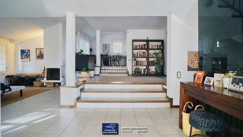 Foto dc979627-fd39-48bf-8b22-7917183202b6. Casa amb calefacció aparcament a Ametlla del Vallès (L´)