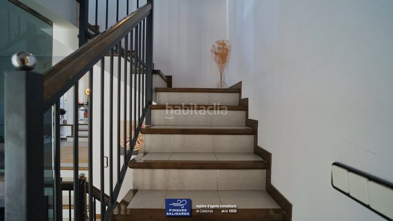 Foto e70114c5-465c-48f4-9fe5-9ff7845e017a. Casa amb calefacció aparcament a Ametlla del Vallès (L´)