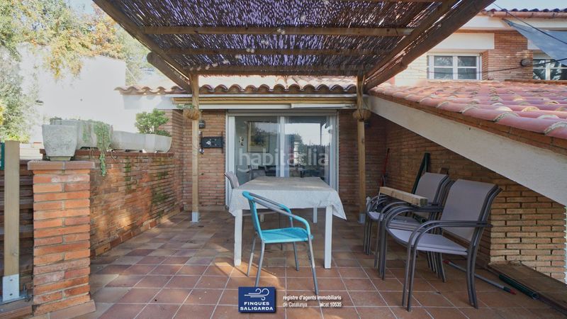 Foto e761d5a6-526a-4ba7-95c1-5df329424109. Casa amb calefacció aparcament a Ametlla del Vallès (L´)