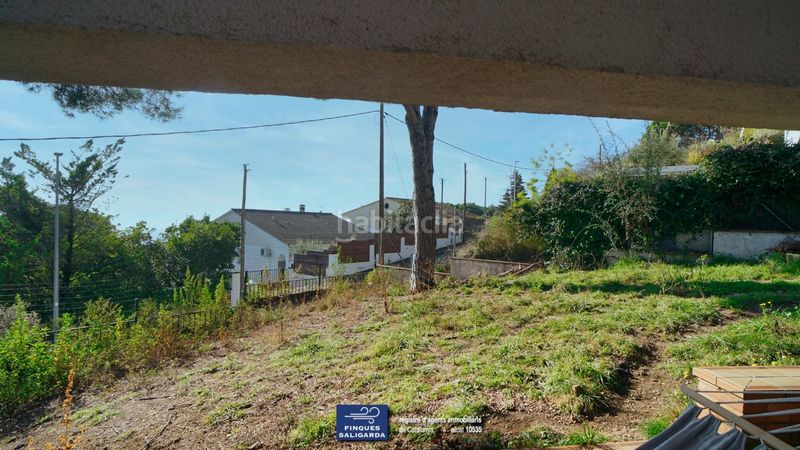 Foto eb2cf547-a8e9-45d6-b10b-1e47edf92042. Casa amb calefacció aparcament a Ametlla del Vallès (L´)