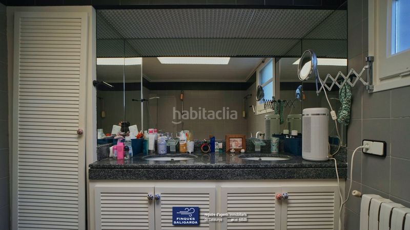 Foto fdabd2af-b4a7-4c0b-a2a5-f708499a6520. Casa amb calefacció aparcament a Ametlla del Vallès (L´)