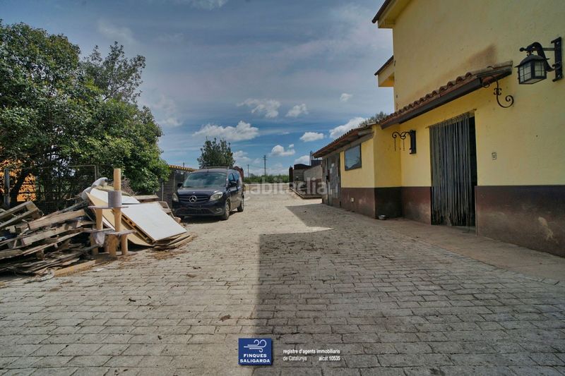 Foto 11d253f9-cec7-411f-8a31-13eefb7f626a. Casa amb aparcament piscina a Canovelles