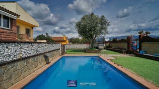 Casa en Canovelles