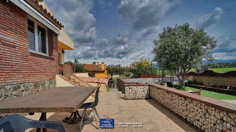 Foto f8af8727-0d36-4b67-8f05-16ed61a9d562. Casa amb aparcament piscina a Canovelles