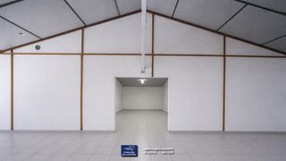 Industrial building in Franqueses del Vallès (Les)