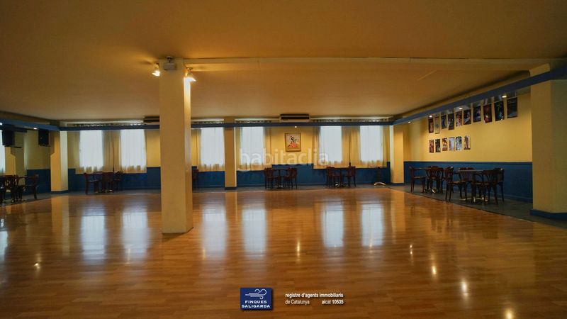 Foto 55822780-a39e-4b2e-817a-ded16cc826b9. Edificio en Congost Granollers