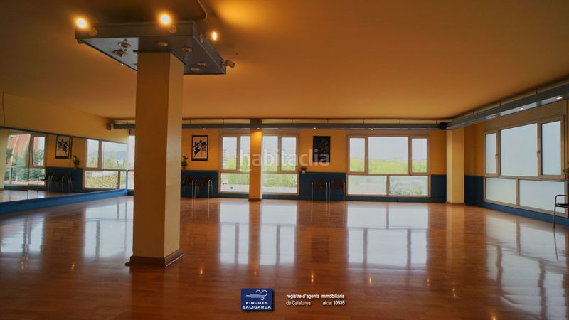 Foto 5754accd-7486-43e0-b711-9cb881aa498a. Edificio en Congost Granollers