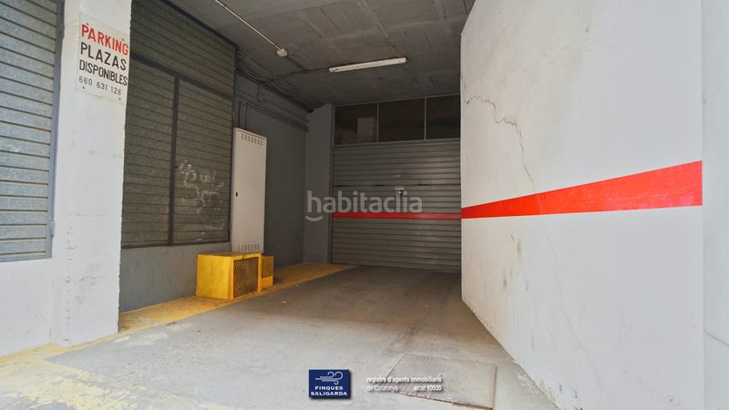 Foto b5434ac6-0b36-48e6-a683-18bb6d4de218. Edificio en Congost Granollers