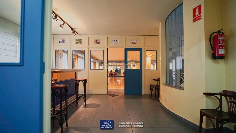 Foto d683e1e3-ee39-4c48-98bf-bd5ecad7ddbf. Edificio en Congost Granollers