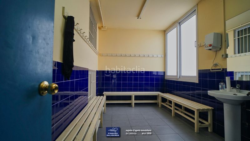 Foto df66dc43-7617-440b-94e6-a28343cc7aa0. Edificio en Congost Granollers