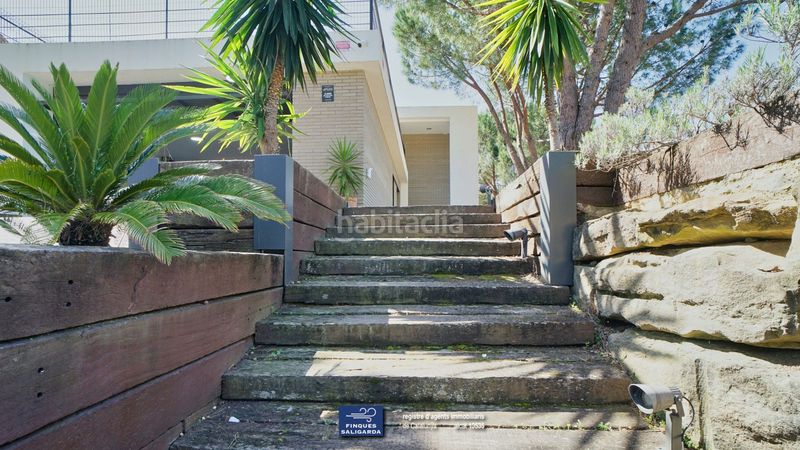 Foto 12563414-c662-4116-bab5-19c9067c299c. Casa amb calefacció aparcament piscina a Bigues i Riells del Fai