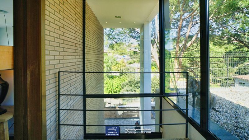 Foto 2ada0706-0475-49cc-a42b-e9f3017a1fca. Casa amb calefacció aparcament piscina a Bigues i Riells del Fai