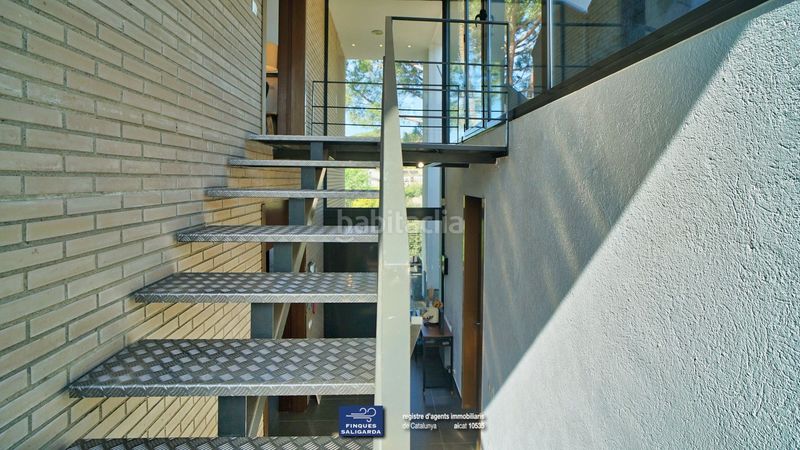 Foto 58ec5831-7d4a-424e-9a97-635340b40612. Casa amb calefacció aparcament piscina a Bigues i Riells del Fai