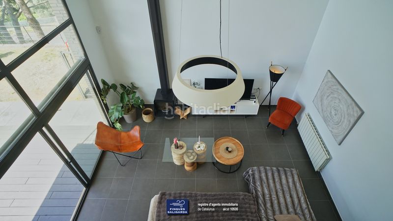 Foto 5f678c91-f41c-4455-8579-9e0e1c268a9d. Casa amb calefacció aparcament piscina a Bigues i Riells del Fai