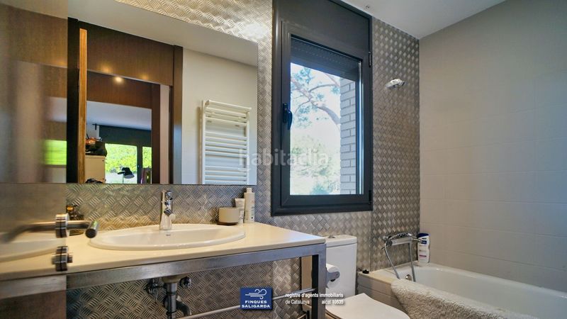 Foto 5fbb5100-124f-4582-9494-e99e8b4a26cf. Casa amb calefacció aparcament piscina a Bigues i Riells del Fai