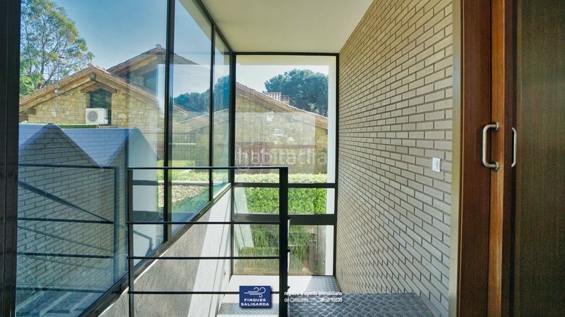 Foto c9715b7b-4a7e-4c11-99ac-a85c6c896fe9. Casa amb calefacció aparcament piscina a Bigues i Riells del Fai