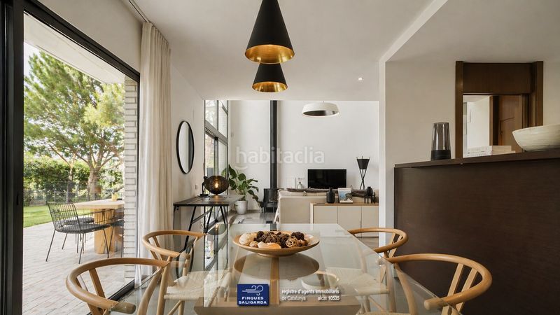 Foto eeafc8f2-fbcb-4c77-bfb2-2d4d92226c18. Casa amb calefacció aparcament piscina a Bigues i Riells del Fai