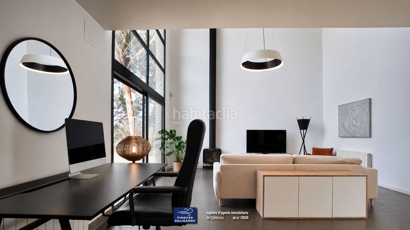 Foto f68a671a-1abf-463d-8a00-2ee6de429738. Casa amb calefacció aparcament piscina a Bigues i Riells del Fai