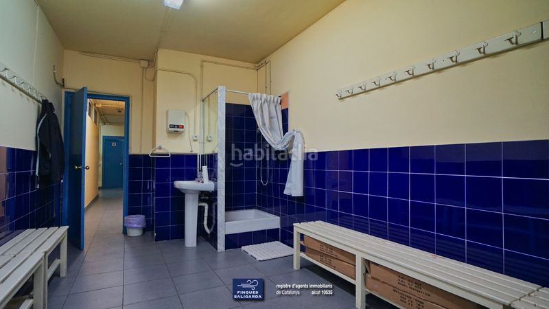 Foto 0f27349d-2ceb-48e7-8ebd-a43c2cd9a047. Edificio en Congost Granollers