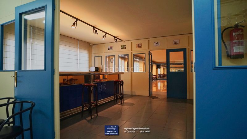 Foto 3d79da48-f950-4770-b996-b6f299ef4fb1. Edificio en Congost Granollers