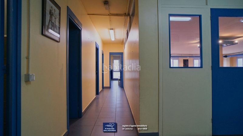 Foto 69517ff3-aabe-4342-9d9d-a688114f4359. Edificio en Congost Granollers