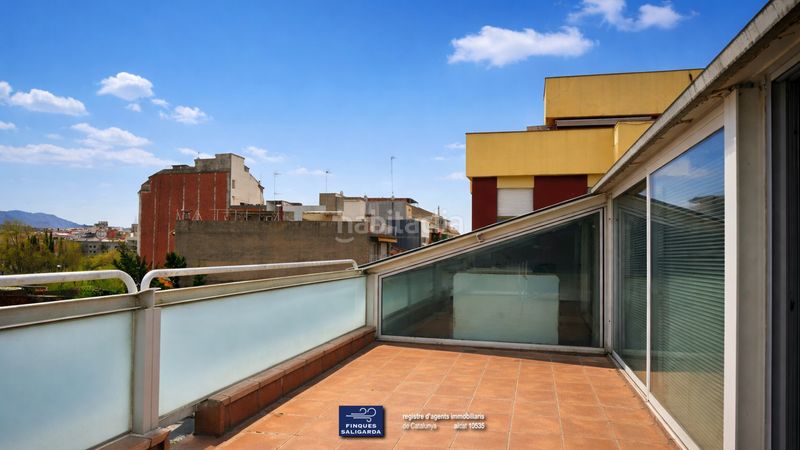 Foto 8964c9b9-3c1e-4b46-b4cb-7b5a3c7a3721. Edificio en Congost Granollers