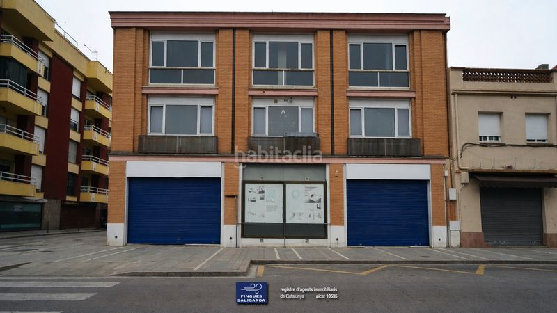 Foto a35718a6-7694-4308-8dd7-0ace1e93ab40. Edificio en Congost Granollers