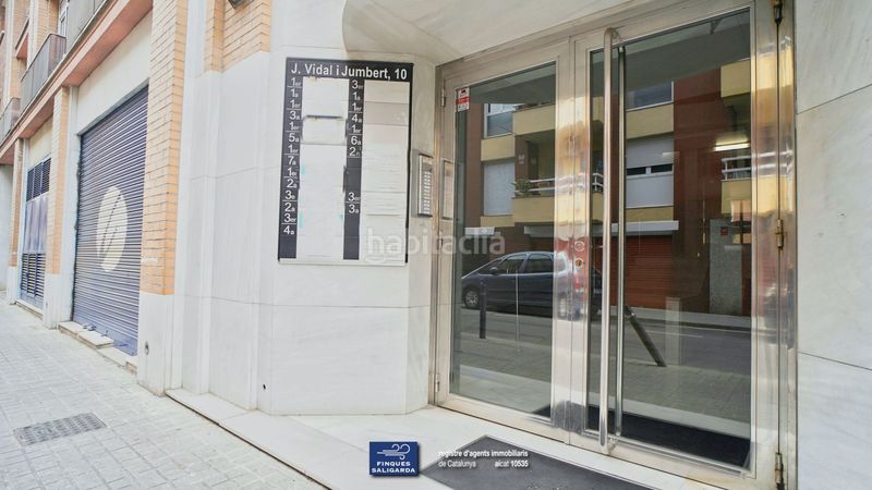 Foto 4fc20f99-96b7-4d13-844e-7a902f9fefb3. Edifici a Congost Granollers