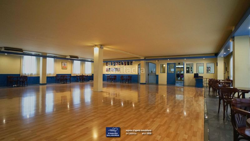 Foto 53a2d441-14b9-4d50-8746-7bea163d17ec. Edifici a Congost Granollers