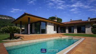 Casa a Sant Martí de Centelles