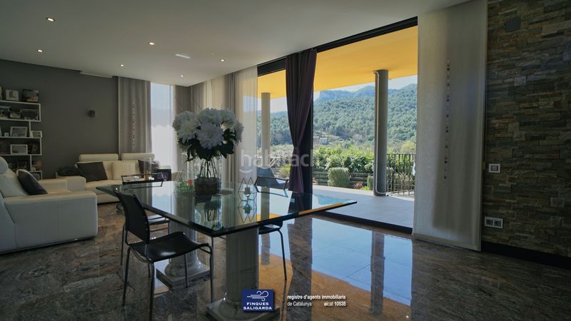 Foto 005421ac-c262-4e65-86a7-1fdab5089f57. Casa amb calefacció aparcament piscina a Sant Martí de Centelles