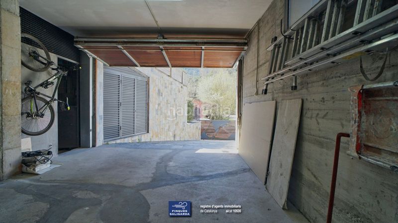 Foto 081060e0-bdb8-41da-9545-701b02769df4. Casa amb calefacció aparcament piscina a Sant Martí de Centelles