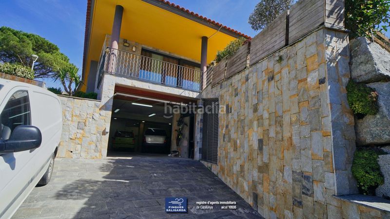 Foto 0dcdfb98-02d7-466b-9733-1ff6ab456e6b. Casa amb calefacció aparcament piscina a Sant Martí de Centelles