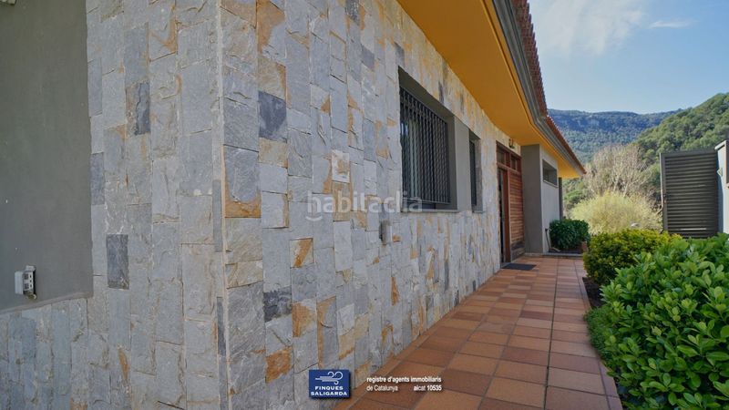 Foto 47dddafc-564f-462d-ab9d-bf7a2969d3fc. Casa amb calefacció aparcament piscina a Sant Martí de Centelles