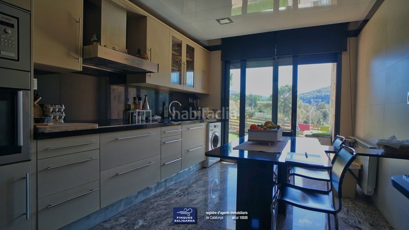 Foto 4adb04d8-1408-4fca-978d-cff07da70f0b. Casa amb calefacció aparcament piscina a Sant Martí de Centelles