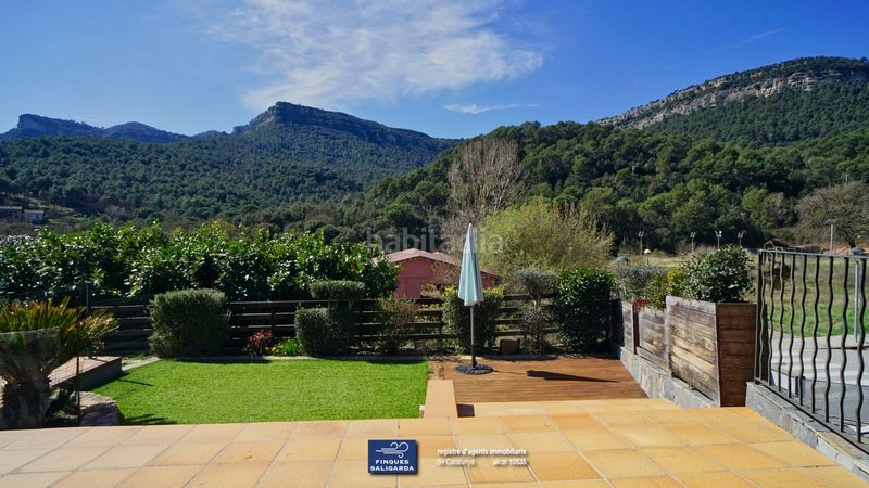 Foto 4e73a060-d8e3-4340-9cc9-02d4fc3fb125. Casa amb calefacció aparcament piscina a Sant Martí de Centelles