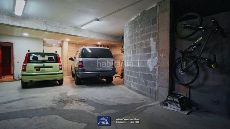 Foto 616c047d-e760-47d3-87ad-8b566fc3ac47. Casa amb calefacció aparcament piscina a Sant Martí de Centelles