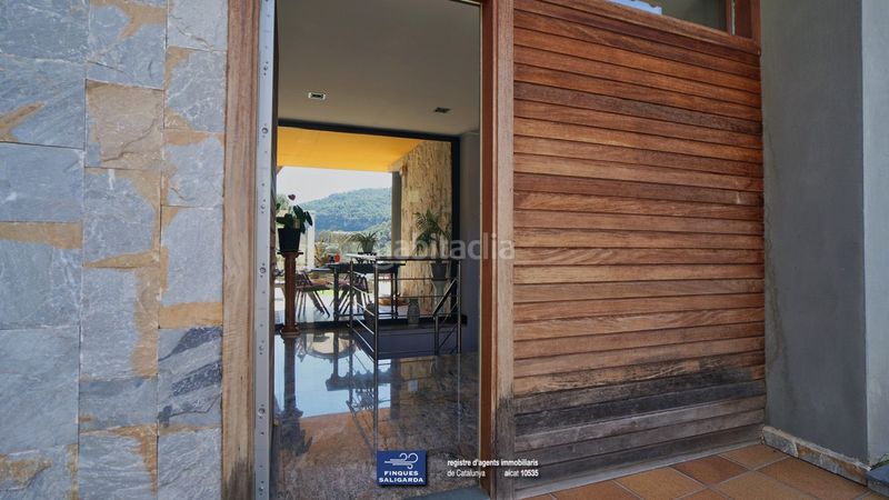 Foto 76412aab-5911-42ef-89e9-1c21893438c0. Casa amb calefacció aparcament piscina a Sant Martí de Centelles