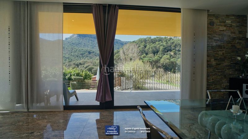 Foto 78af9e42-c99f-4bbb-8f85-f41475162773. Casa amb calefacció aparcament piscina a Sant Martí de Centelles