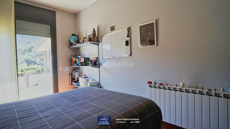 Foto 9f24e85f-43ea-4f68-9f52-6fee23bb7437. Casa amb calefacció aparcament piscina a Sant Martí de Centelles