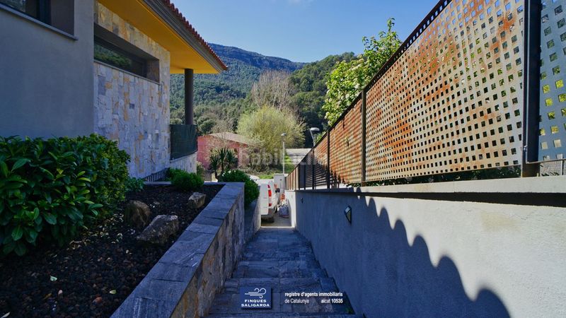 Foto ace448fe-fd50-4bad-9abe-fe31eb07da2d. Casa amb calefacció aparcament piscina a Sant Martí de Centelles