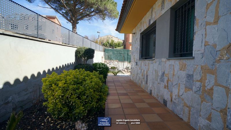 Foto b88a686d-8fbd-433a-a964-68cc178cdb4f. Casa amb calefacció aparcament piscina a Sant Martí de Centelles