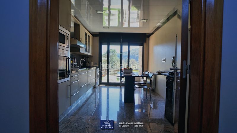 Foto cdfe0790-79a2-46d9-8803-3f18292f5cdc. Casa amb calefacció aparcament piscina a Sant Martí de Centelles