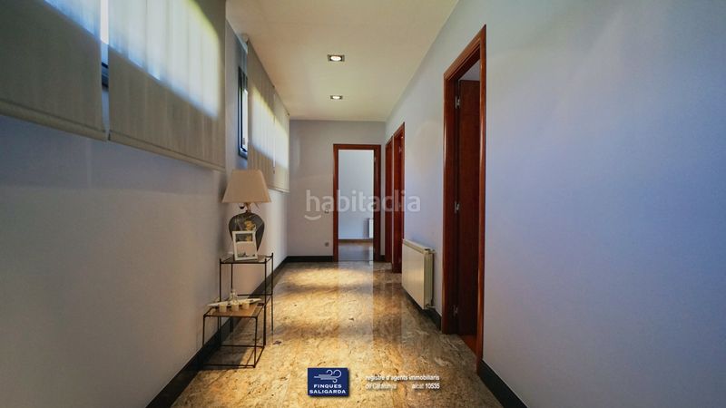 Foto cf1f92e8-4b4b-4663-aeee-ba26561124a4. Casa amb calefacció aparcament piscina a Sant Martí de Centelles