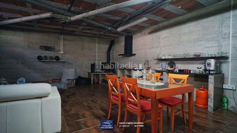 Foto d4ab5b60-3c93-40a9-b535-7cc891fb7322. Casa amb calefacció aparcament piscina a Sant Martí de Centelles