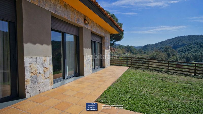 Foto e5bf4f8f-f593-4c3f-9ad0-f342c464ebc4. Casa amb calefacció aparcament piscina a Sant Martí de Centelles