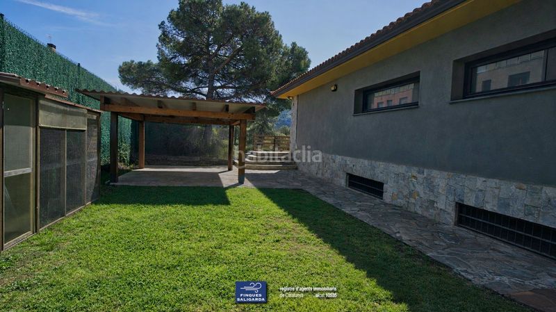 Foto e996ce91-0c8a-41f7-bda7-6a6e91b875ec. Casa amb calefacció aparcament piscina a Sant Martí de Centelles